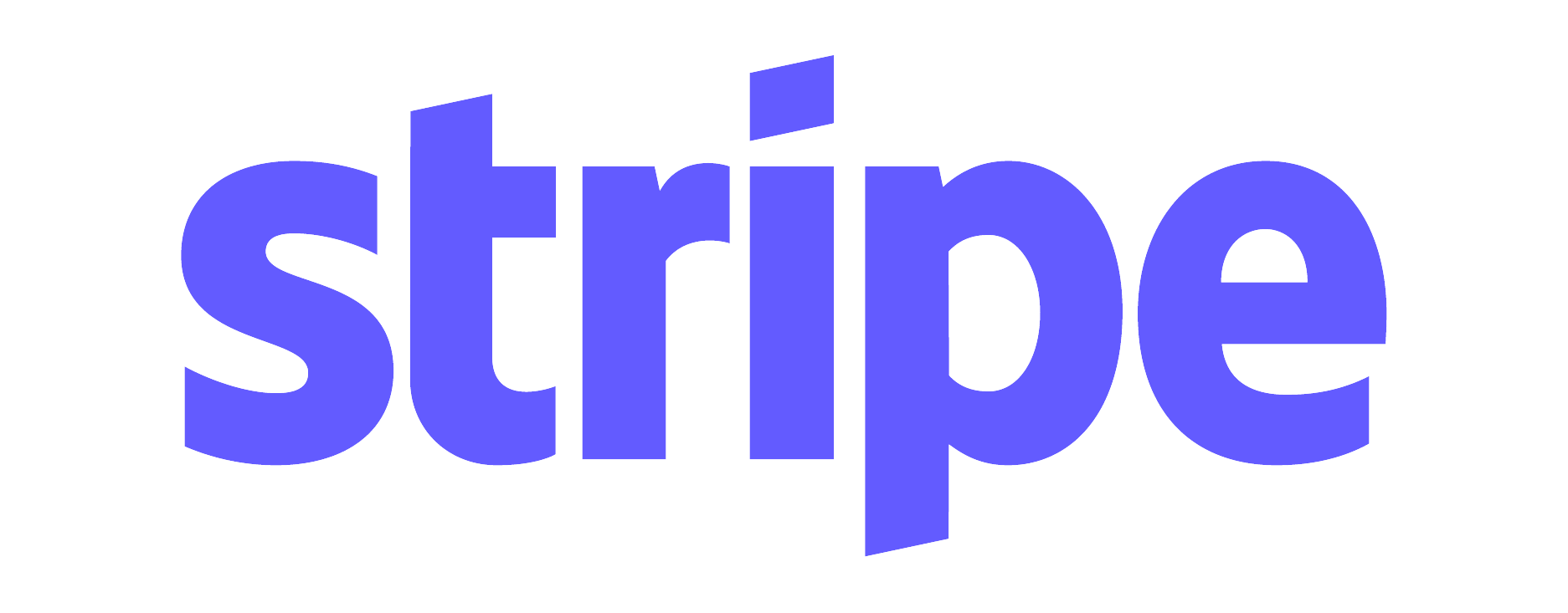 Stripe Logo